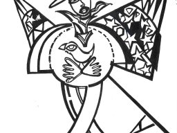 ivan segundo y su gata micro